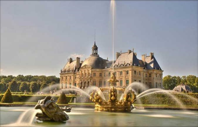 Chateau